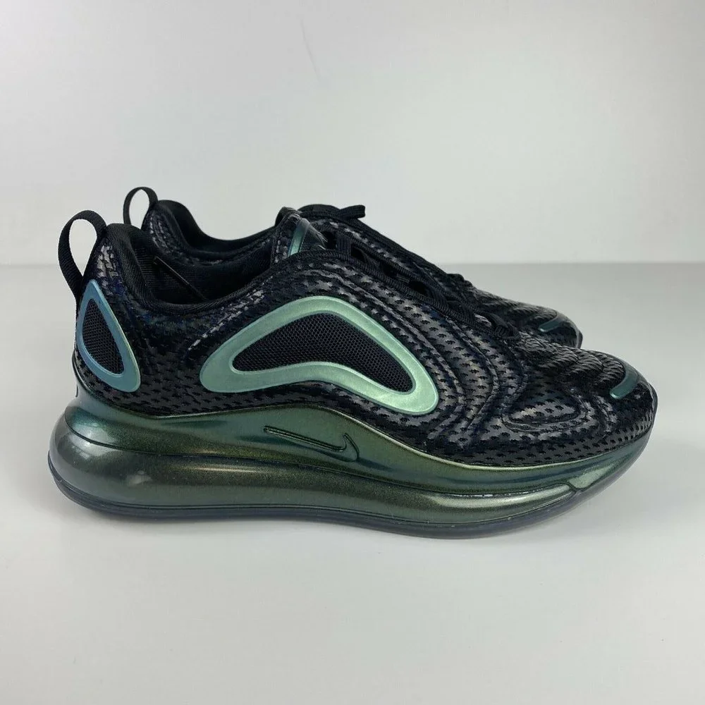 Nike Air Max 720 GS (6Y / Women’s Size 7.5) Runnin - Picture 6 of 6
